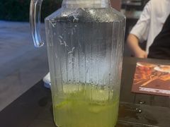 -喷泉广场餐厅·宵夜·海鲜烧烤大排档(长隆企鹅酒店)
