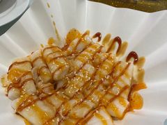 -东方御宴海鲜酒楼(棕泉酒店)