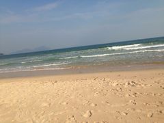 -西涌国际滨海旅游区