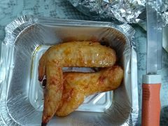 -必胜客宅急送(真北乐购店)