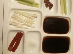 -同喜烤鸭店(光芒店)