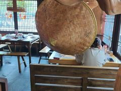 -老阿爸鲜鱼土菜(昆山花桥店)