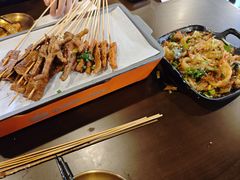 -林二哥宜烤官·宜宾小烧烤