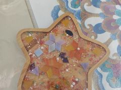 -郑在DIY·潮玩银饰绘画手作(中央大道旗舰店)