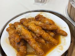-凤凰楼酒家·粤宴点心(华强北店)