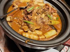 -粗茶淡饭·隐庐私厨(东亭店)