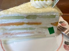 -小西家作•精致蛋糕(富力爱丁堡店)