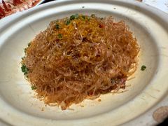 -徐记海鲜(陕西历史博物馆|明德门店)