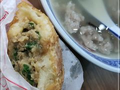 -煎意浓·吴记煎包(交通路店)