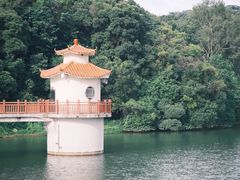 -广州市白云山风景名胜区
