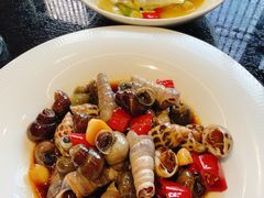 -大灶头·新昌菜(中国茶市店)