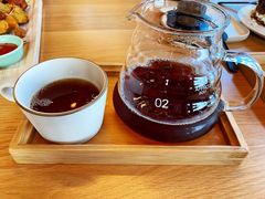 -了不起的考拉咖啡店(高新店)