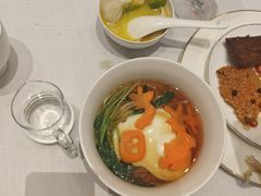 -徽镇小厨·经典徽菜(十里河店)