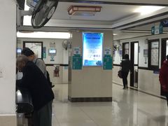 -广东省第二中医院(总院)