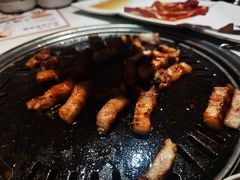 -本家韩国烤肉(青岛万象城店)