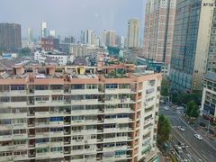 -瑞司视光眼镜·蔡司战略合作眼镜店(新街口店)