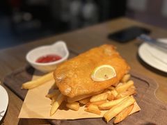 -FABIO’S费比欧披萨餐厅