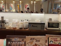 -Brut Eatery悦璞食堂(愚园路店)