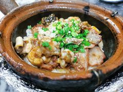 -红星光发煲仔饭(大石街店)