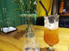 -暹罗酒肆泰餐厅酒吧