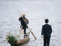 -怪咖·joker陈楠