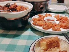 -闽鄂情·闽南招财鸭(水头店)