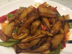 -黄家饺子东北特色菜馆(湖滨商业街店)