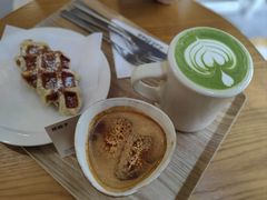 -LilBee Coffee