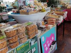-梁子刨冰王&梁小糖(王顶堤店)