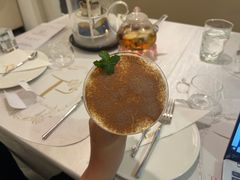 -晶雅花园西餐厅(南京首店)