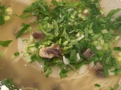 -西部马华清真兰州牛肉面·烧烤夜市(关东店)
