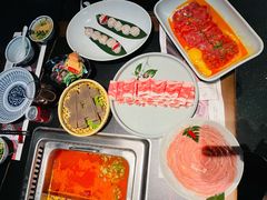 -大隐·成都火锅Bistro(合生麒麟新天地店)