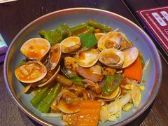 -钳真多钓虾馆·小龙虾海鲜烧烤(九六广场店)