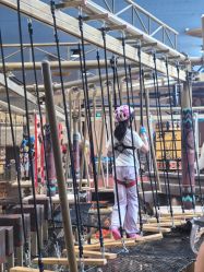 -卡通尼·Safari非洲探索乐园·生日会(金桥国际商业广场店)