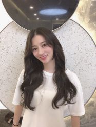 -Rise Hair上升造型