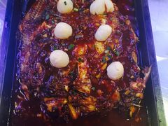 -鱼库·不仅是一家烤鱼店(车公庙店)