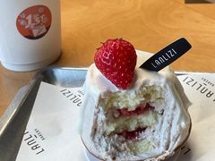 -LANLIZI BAKERY(COSMO店)
