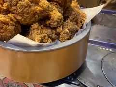 -龍歌自助小火锅(李沧丽达店)