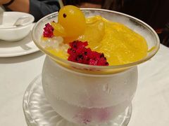 -粤域茶餐厅
