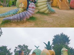 -琅岐红光湖公园