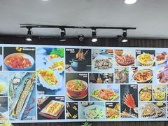 -三千里烧烤(河头老街韩国城店)