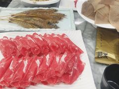 -海皇世家海鲜火锅(瑞安店)