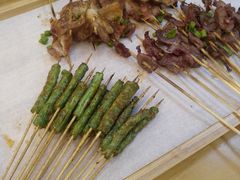 -逗烤·轻烧烤(福田店)