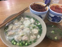 -车沾巷·重庆老味豌杂面