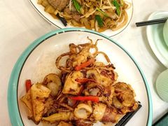 -五谷芳乳鸽王(梅沙老店)