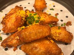 -芳草地度假酒店·野炉中餐厅