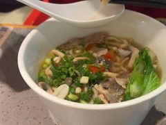 -大师兄·西北小馆(南沙万达广场店)