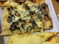 -HELLO 27 意面·沙拉·帕尼尼