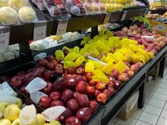 -京客隆超市(京源店)