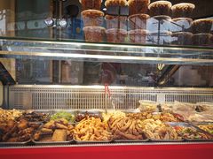 -山林熟食(兰溪路店)